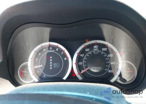 2012 Acura Tsx 2.4 из США, поврежденный, VIN JH4CU2F82CC008967